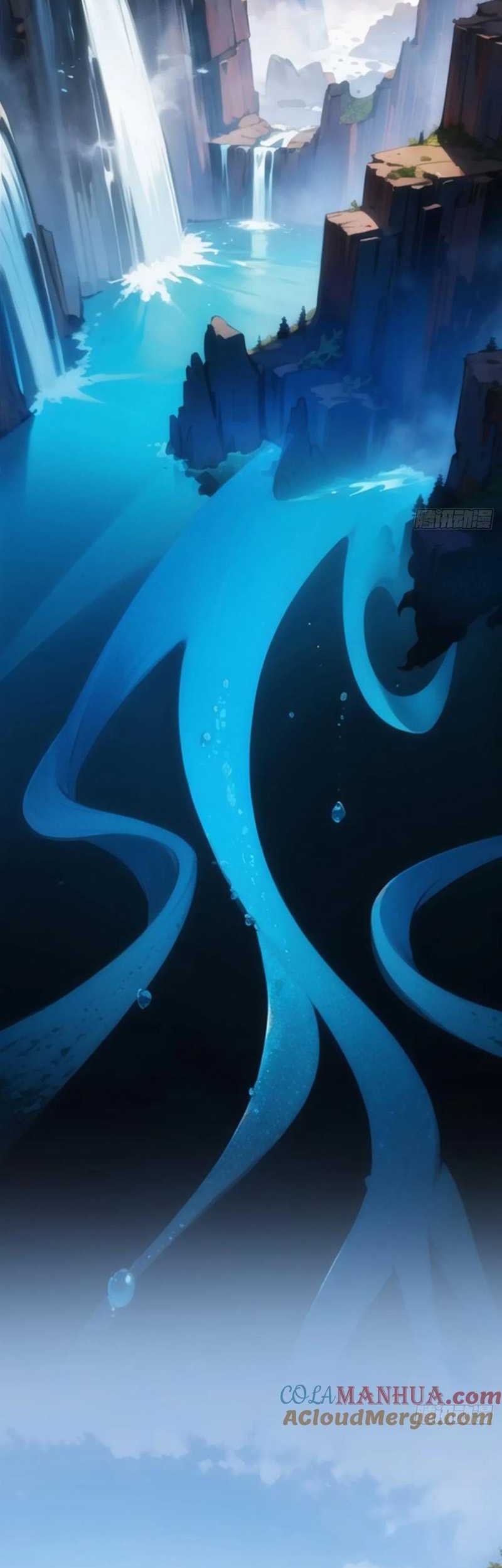 I Just Don’t Play the Card According to the Routine Chapter 209 Gambar 16