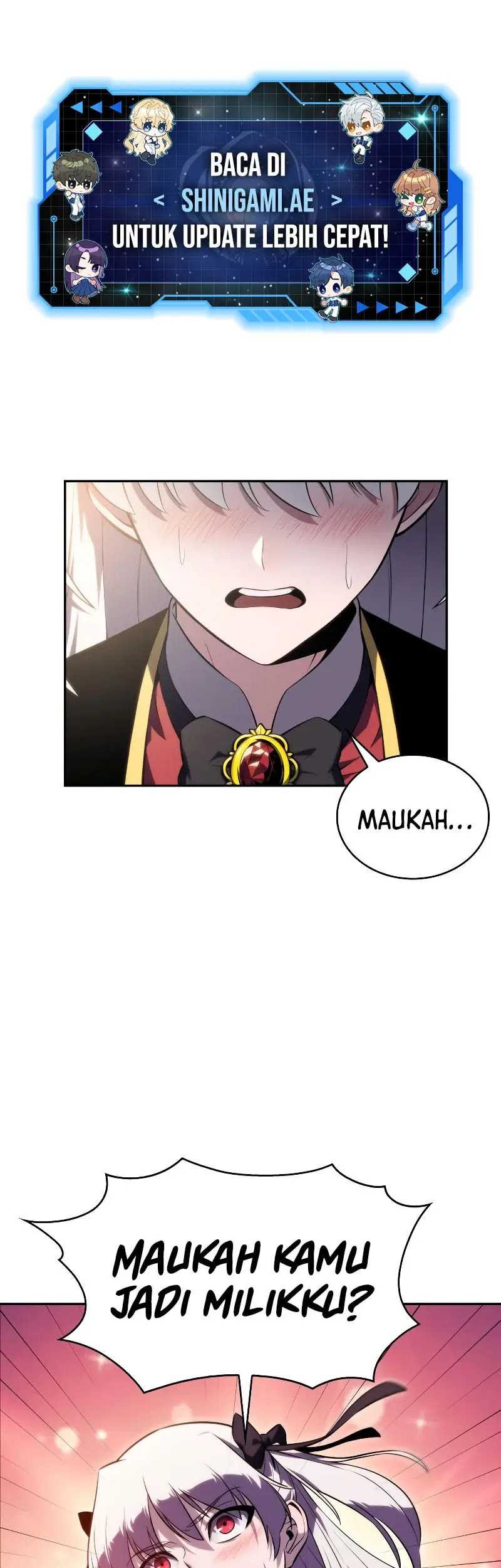 Baca The Regressed Son Of A Duke Is An Assassin Chapter 13 Gambar 2