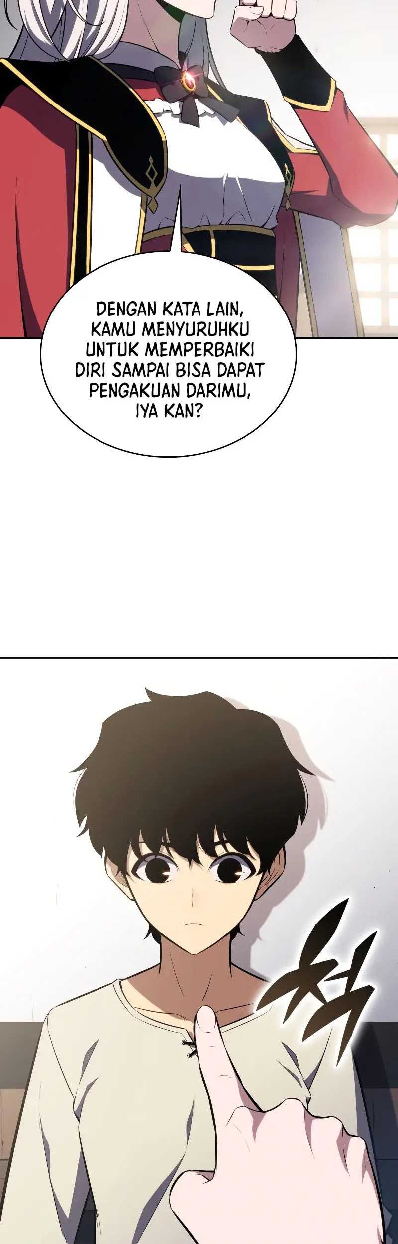 The Regressed Son Of A Duke Is An Assassin Chapter 13 Gambar 15