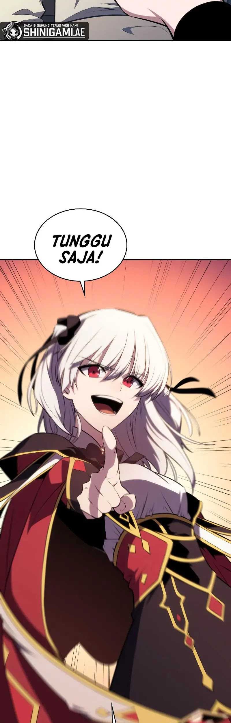 The Regressed Son Of A Duke Is An Assassin Chapter 13 Gambar 16