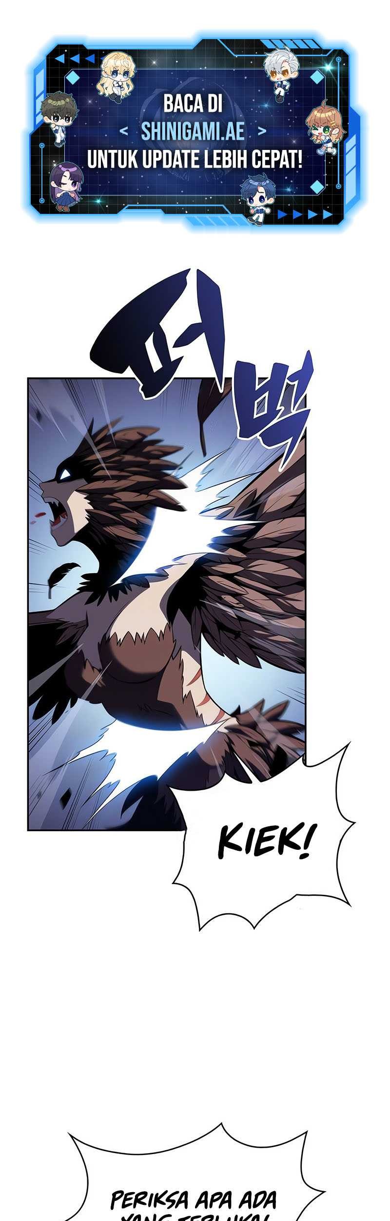 Baca The Regressed Son Of A Duke Is An Assassin Chapter 07 Gambar 2