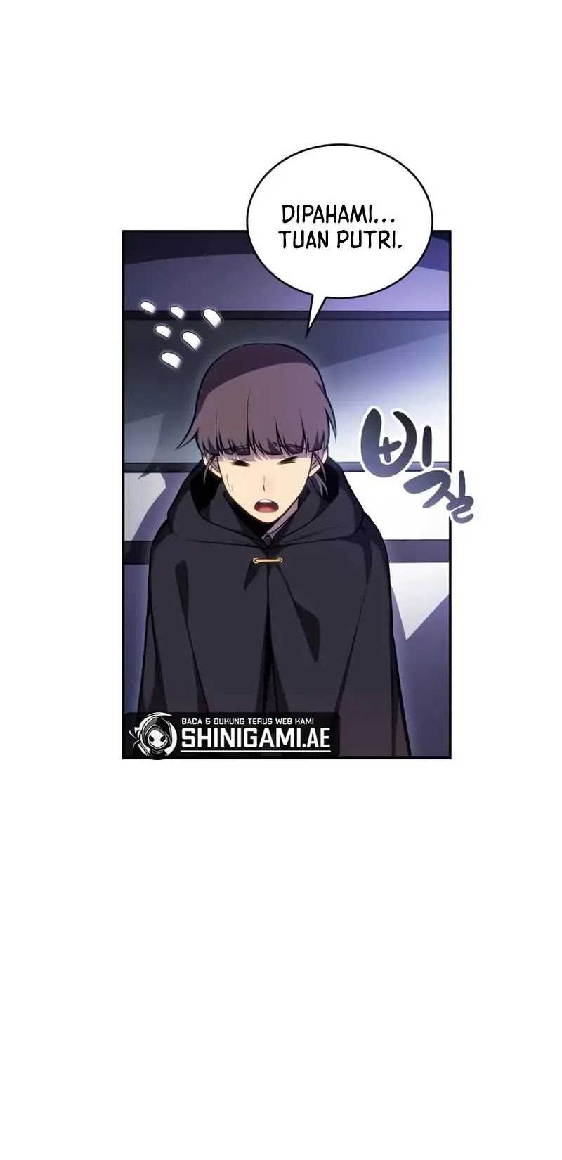 The Regressed Son Of A Duke Is An Assassin Chapter 06 Gambar 62