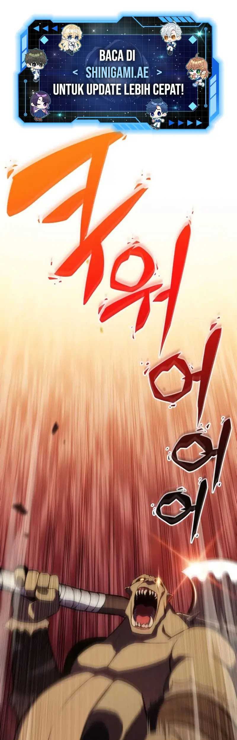 Baca The Regressed Son Of A Duke Is An Assassin Chapter 06 Gambar 2