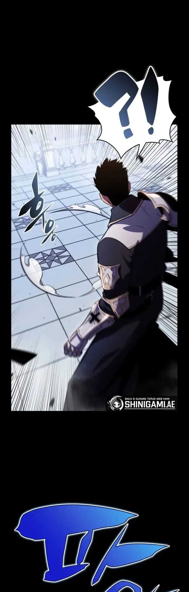 The Regressed Son Of A Duke Is An Assassin Chapter 05 Gambar 36