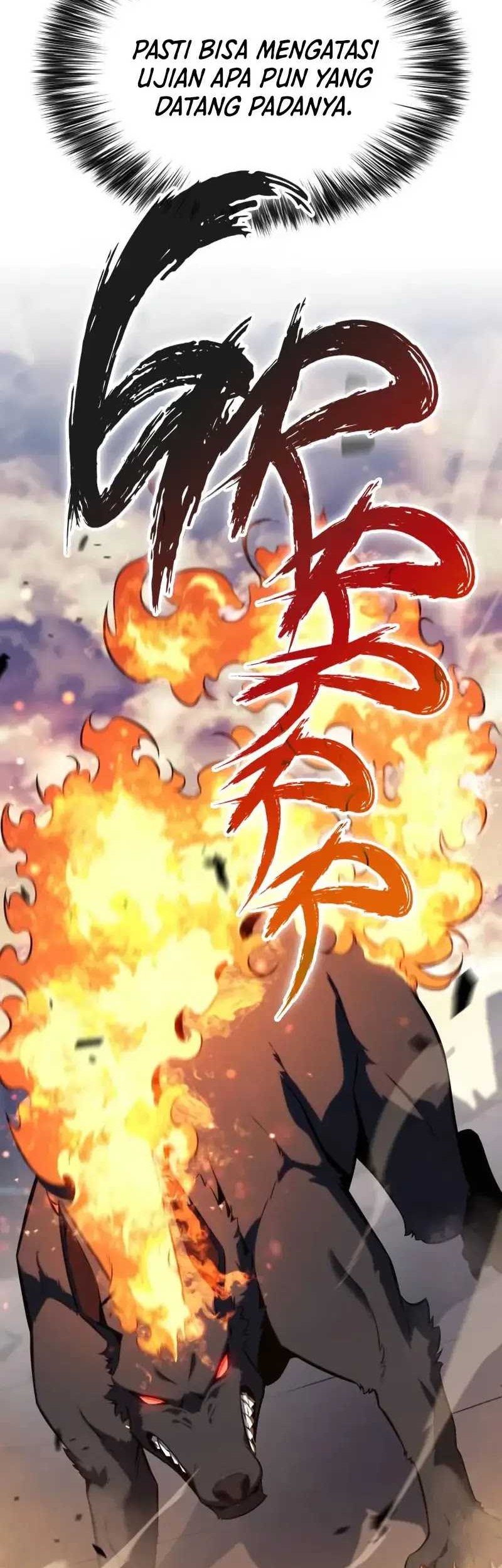 The Regressed Son Of A Duke Is An Assassin Chapter 05 Gambar 47