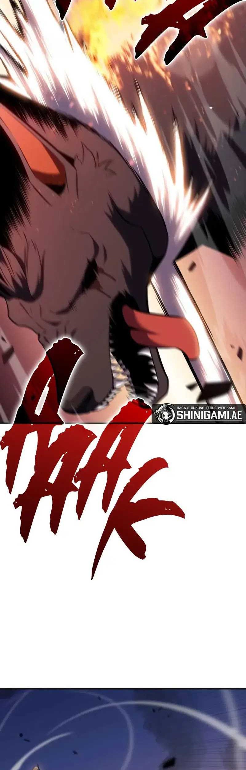 The Regressed Son Of A Duke Is An Assassin Chapter 05 Gambar 55