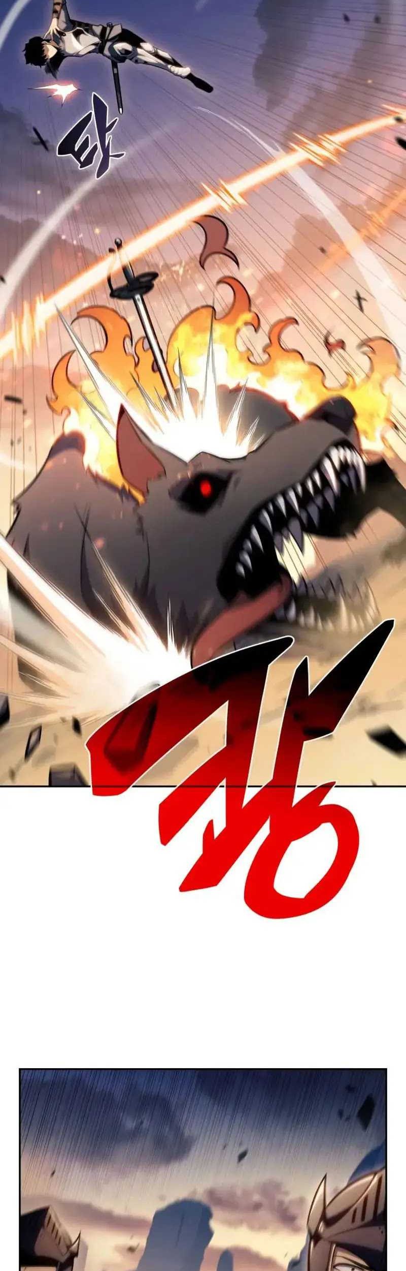 The Regressed Son Of A Duke Is An Assassin Chapter 05 Gambar 56