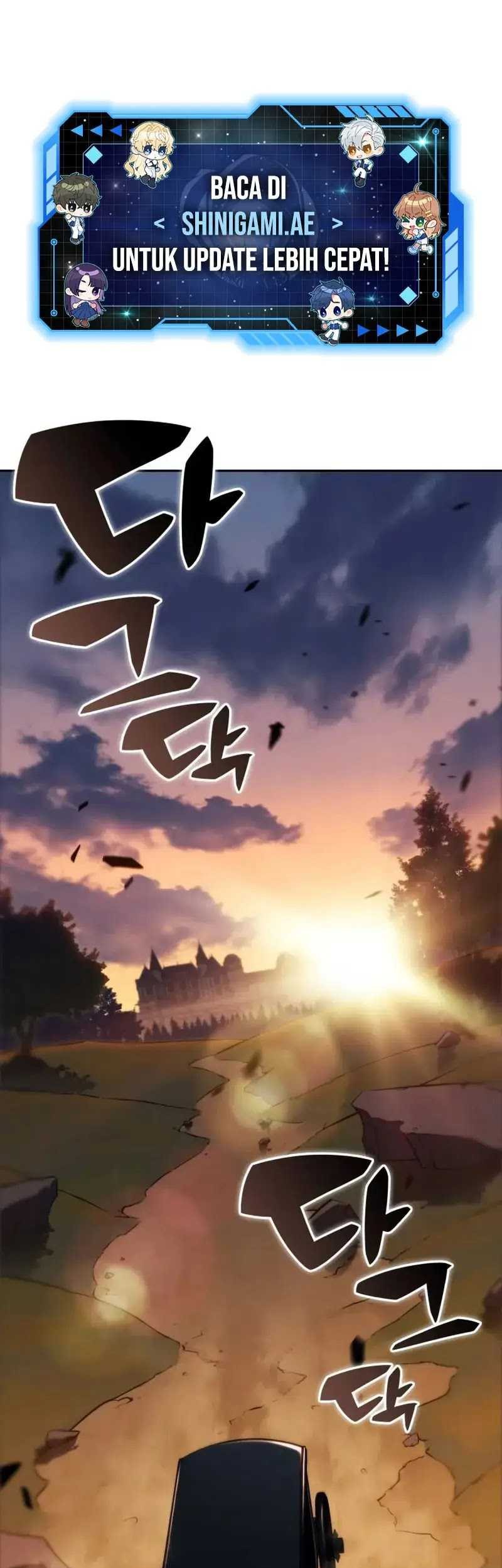 Baca The Regressed Son Of A Duke Is An Assassin Chapter 05 Gambar 2