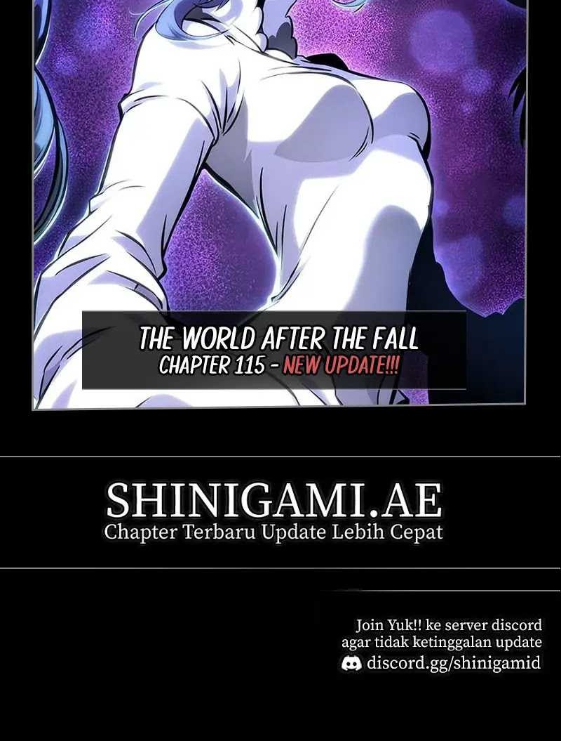 The Regressed Son Of A Duke Is An Assassin Chapter 01 Gambar 127