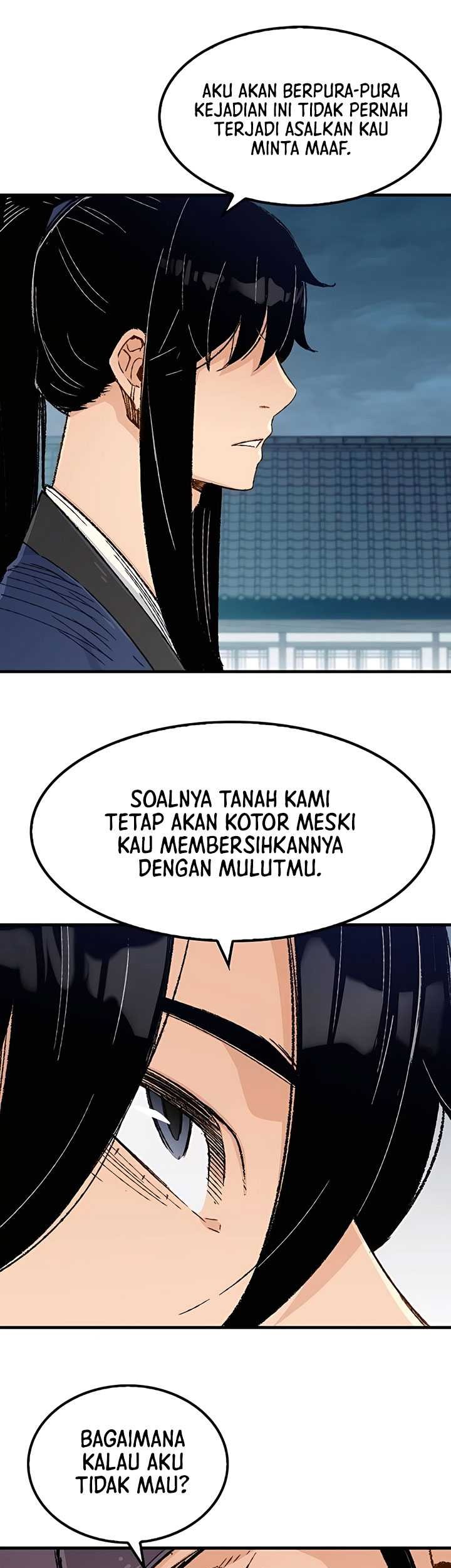 Reborn as The Heavenly Demon Chapter 06 Gambar 20