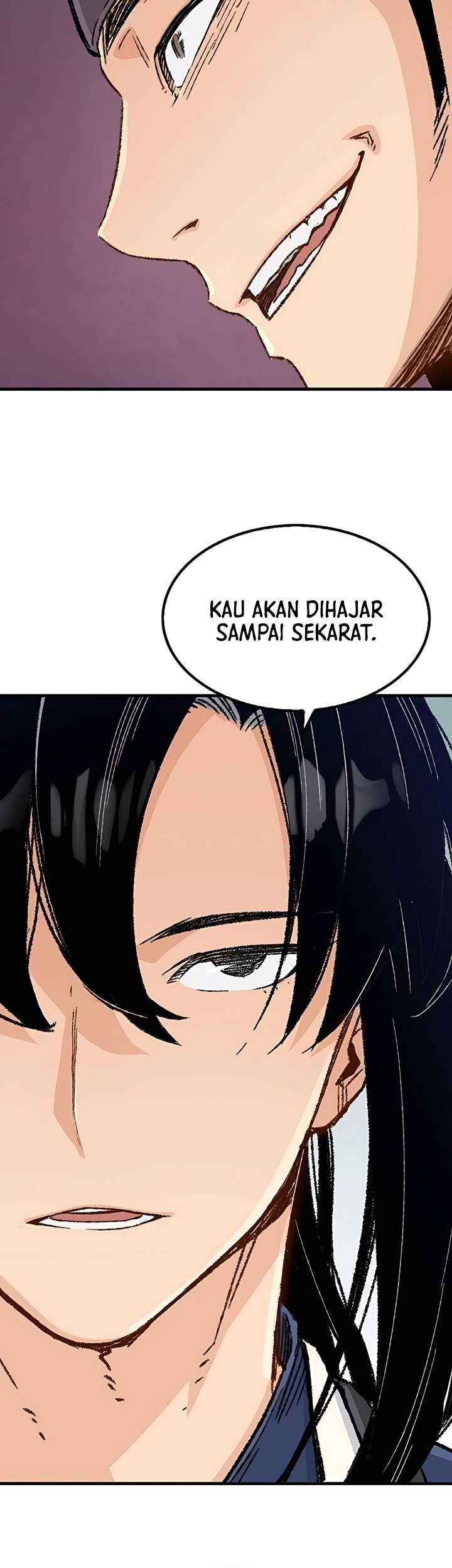 Reborn as The Heavenly Demon Chapter 06 Gambar 22