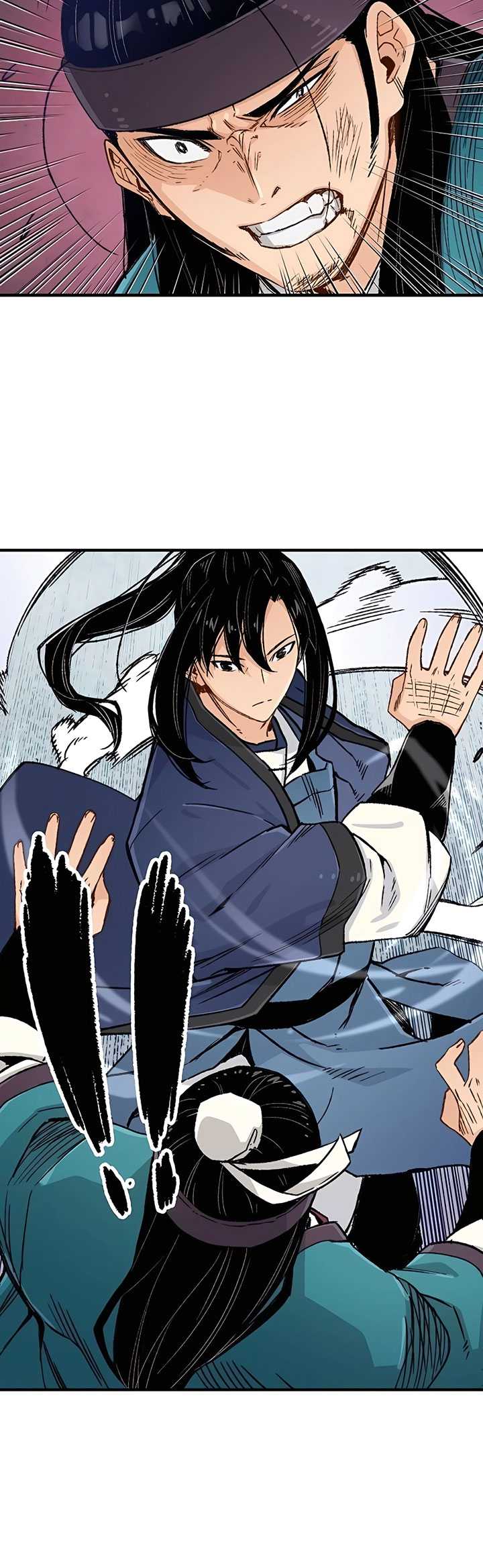 Reborn as The Heavenly Demon Chapter 06 Gambar 33