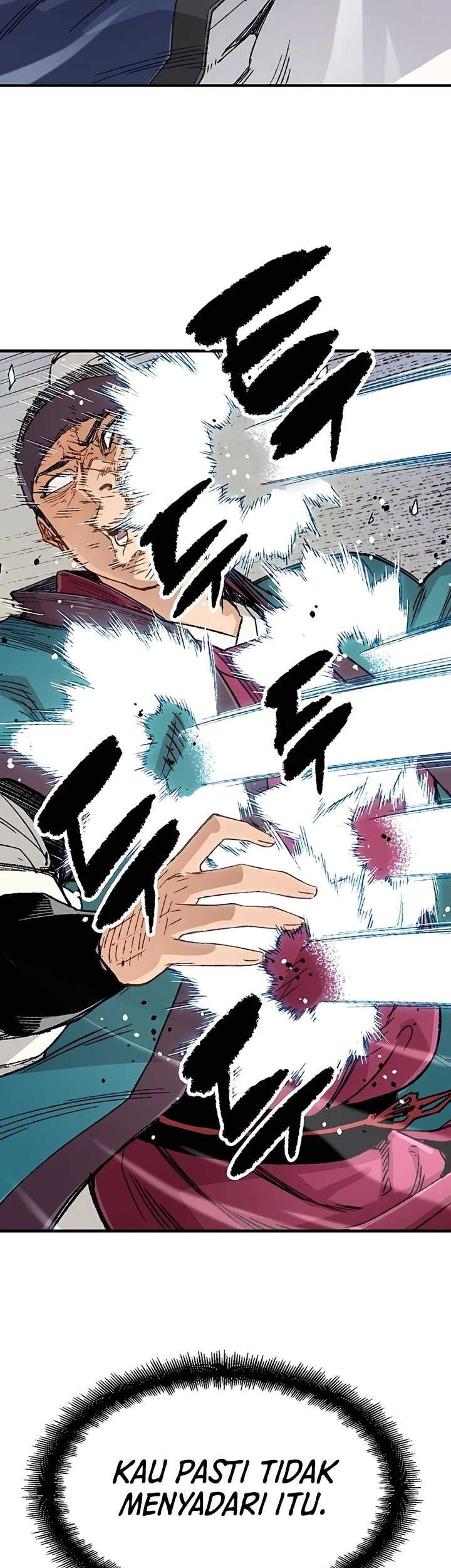Reborn as The Heavenly Demon Chapter 06 Gambar 36