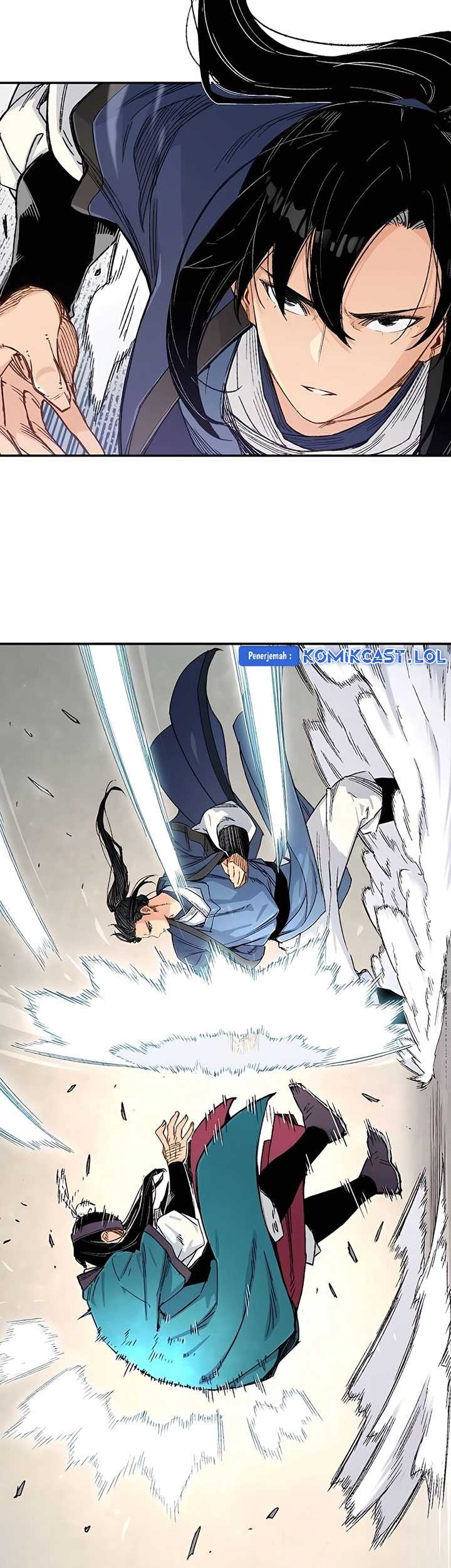 Reborn as The Heavenly Demon Chapter 06 Gambar 38