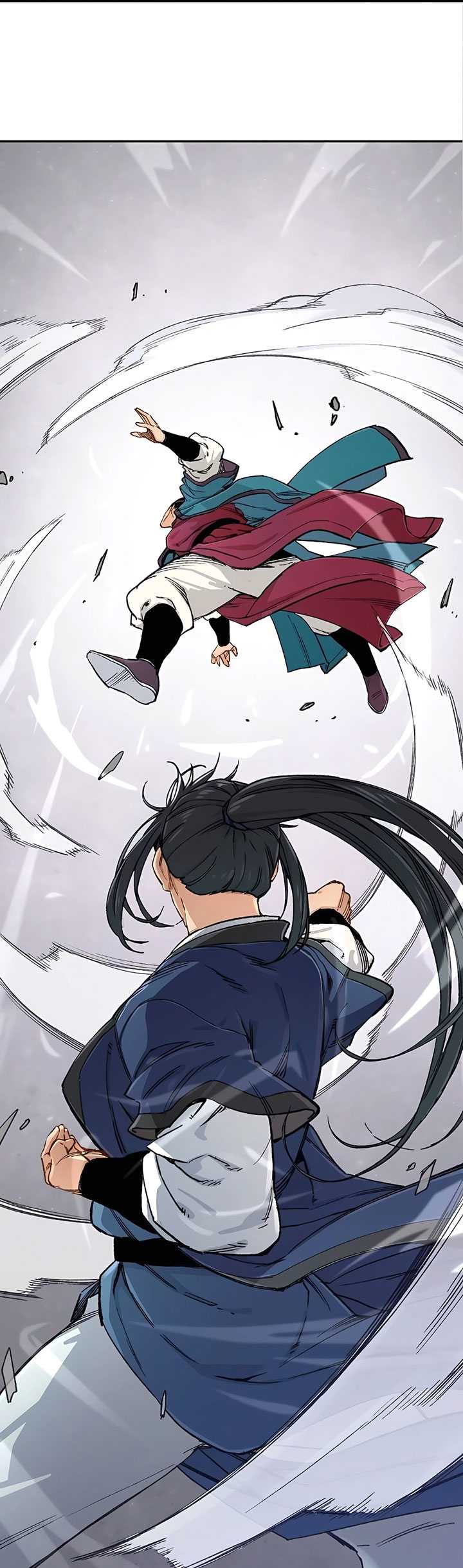 Reborn as The Heavenly Demon Chapter 06 Gambar 40