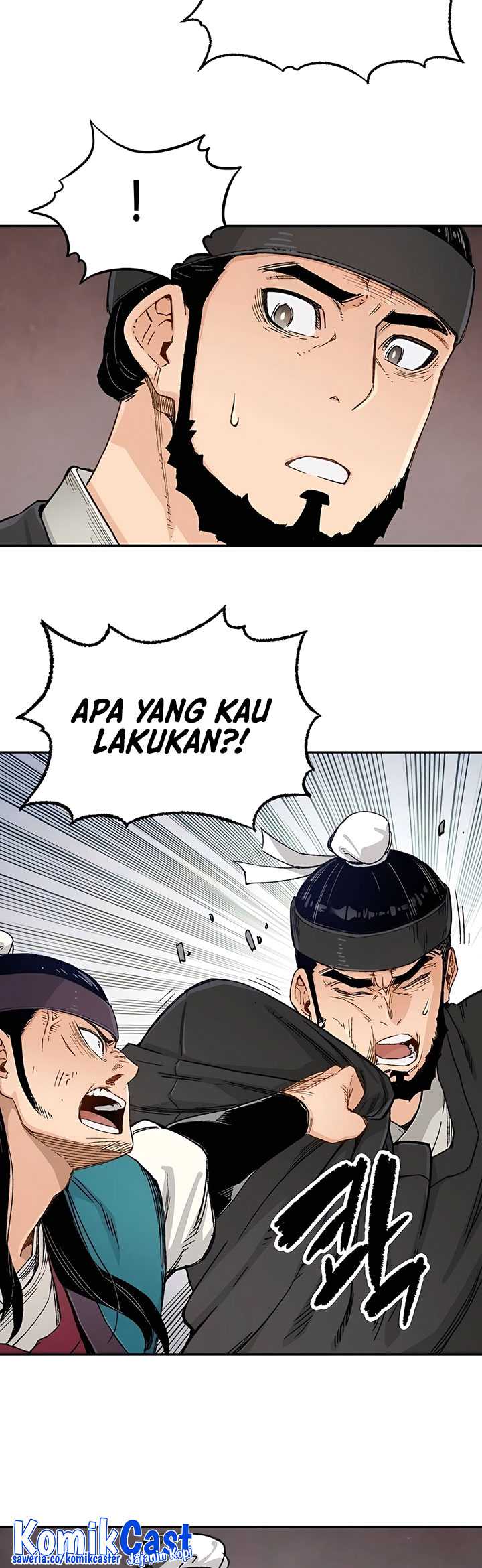 Reborn as The Heavenly Demon Chapter 06 Gambar 45