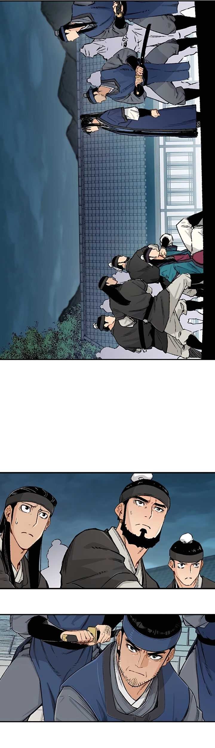 Reborn as The Heavenly Demon Chapter 06 Gambar 48