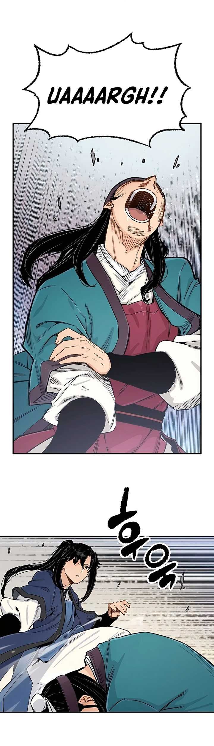 Reborn as The Heavenly Demon Chapter 06 Gambar 58