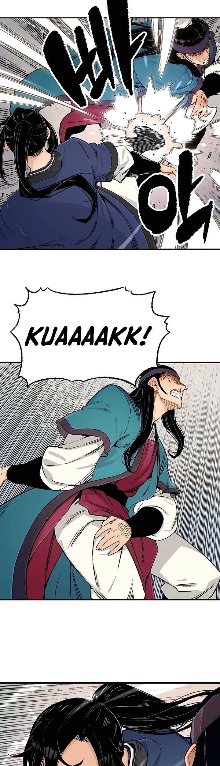 Reborn as The Heavenly Demon Chapter 06 Gambar 60