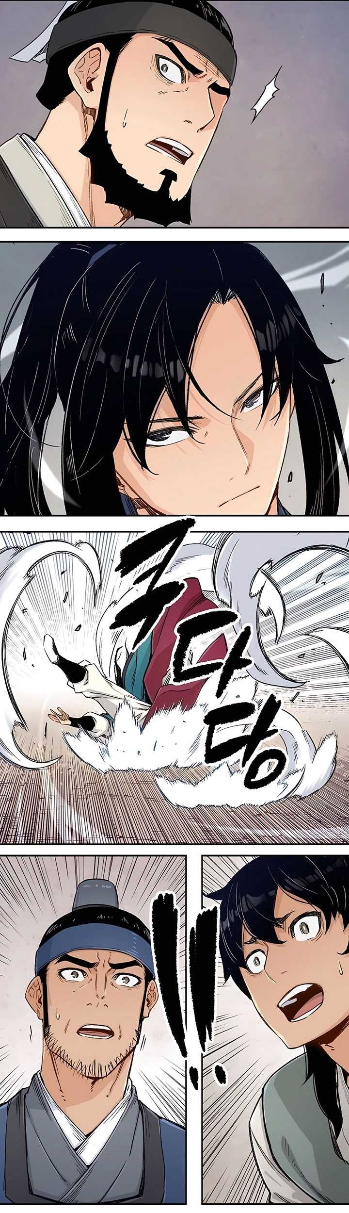 Reborn as The Heavenly Demon Chapter 06 Gambar 64