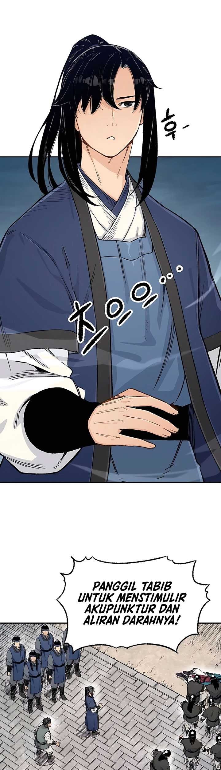 Reborn as The Heavenly Demon Chapter 06 Gambar 66