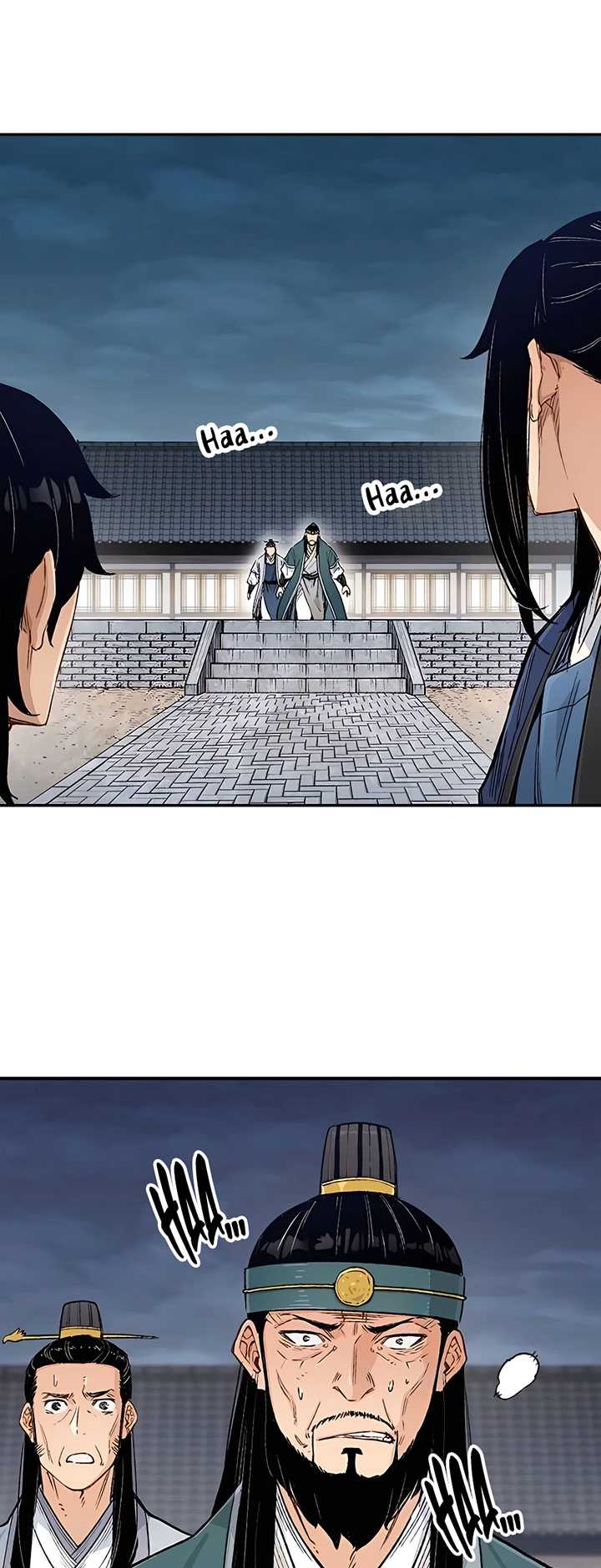 Reborn as The Heavenly Demon Chapter 06 Gambar 73
