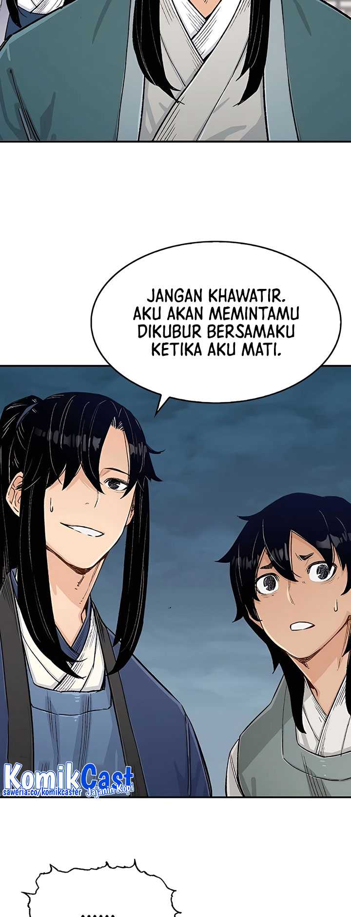 Reborn as The Heavenly Demon Chapter 06 Gambar 74