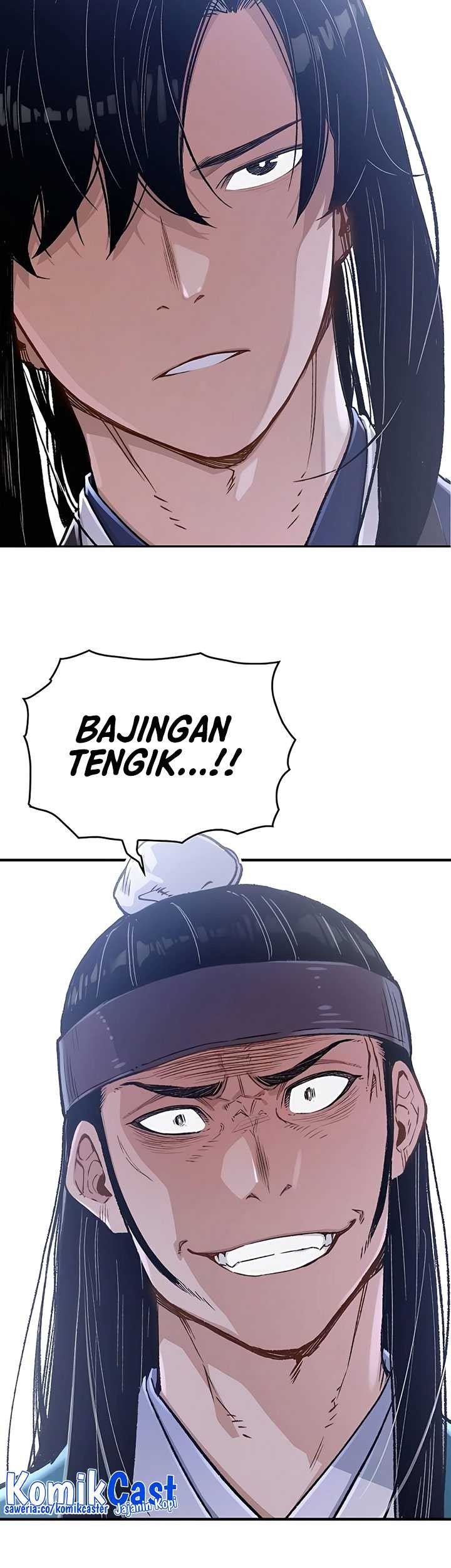 Reborn as The Heavenly Demon Chapter 06 Gambar 8