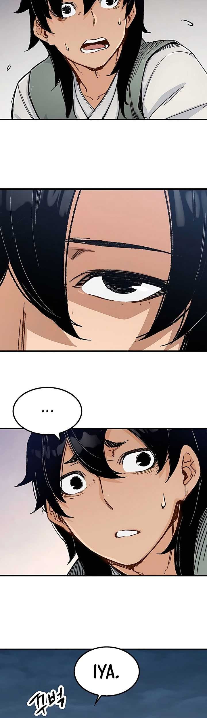Reborn as The Heavenly Demon Chapter 06 Gambar 14