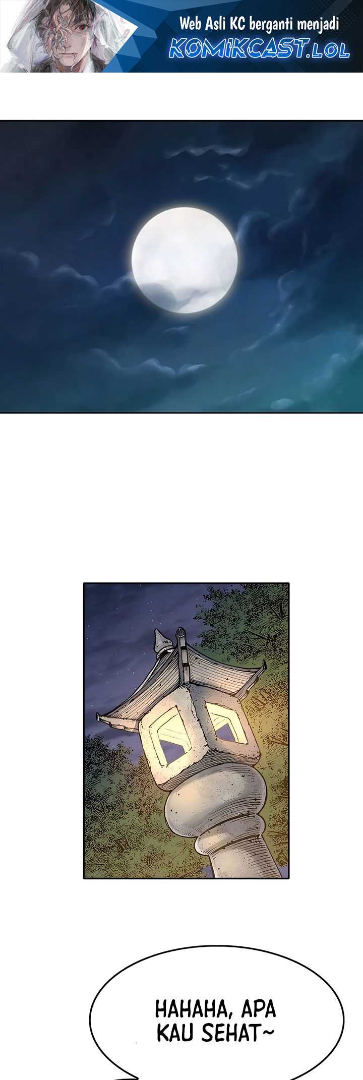 Baca Manhwa Reborn as The Heavenly Demon Chapter 05 Gambar 2
