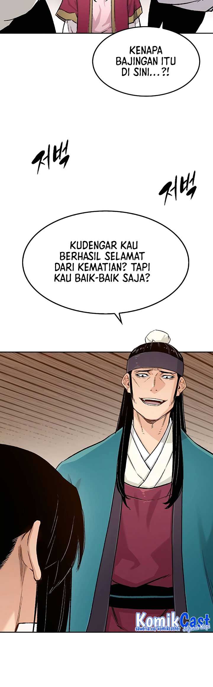 Reborn as The Heavenly Demon Chapter 04 Gambar 15