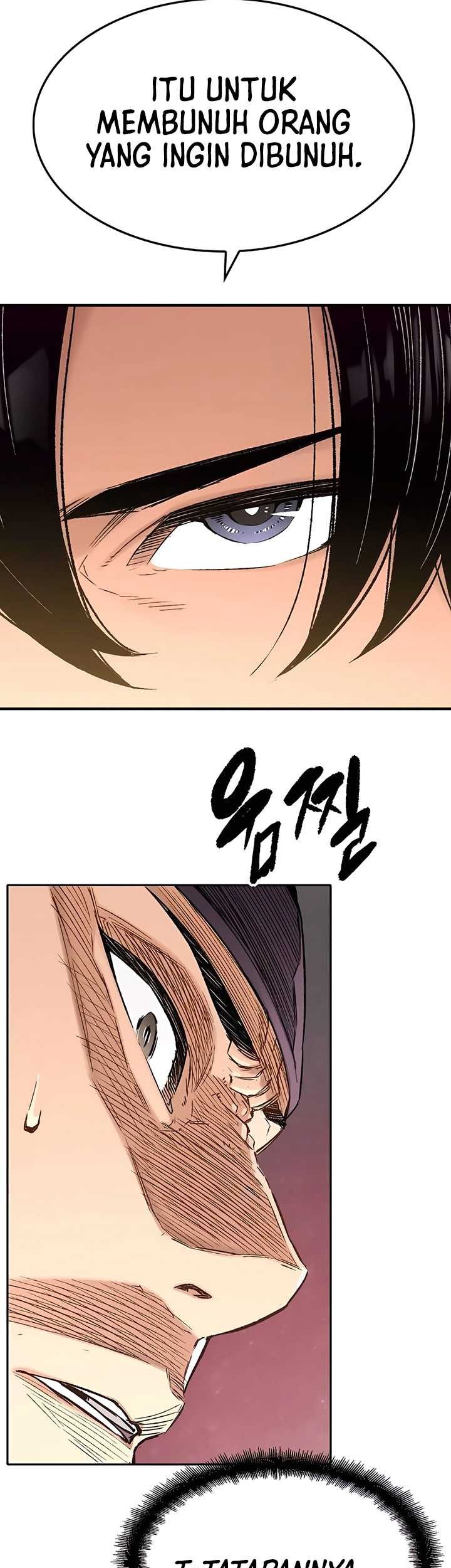 Reborn as The Heavenly Demon Chapter 04 Gambar 20