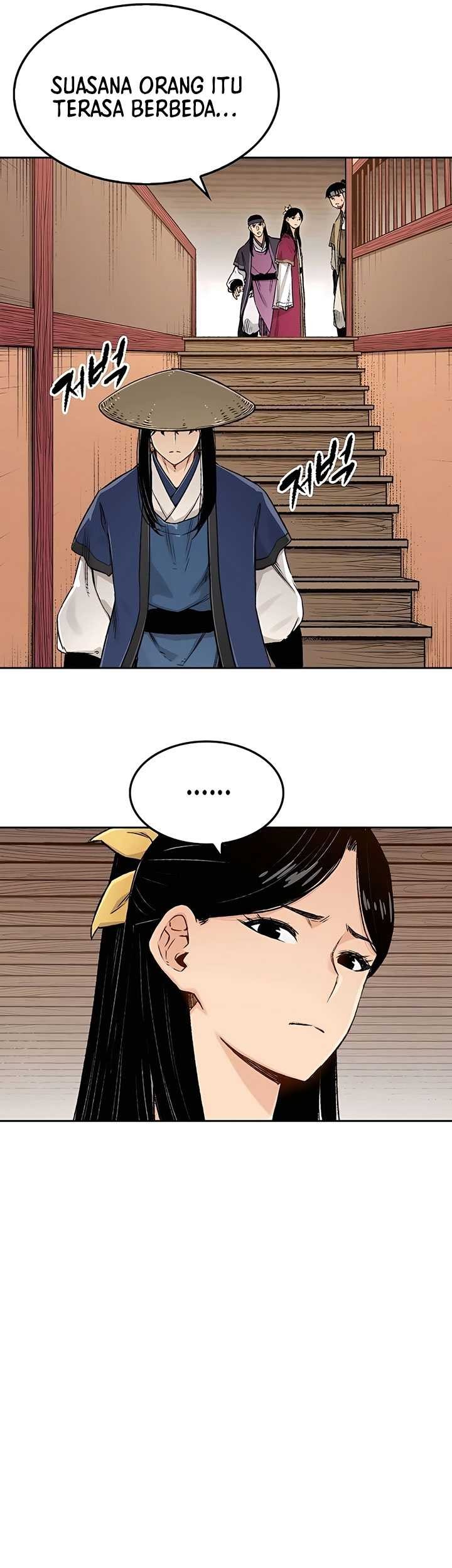 Reborn as The Heavenly Demon Chapter 04 Gambar 32