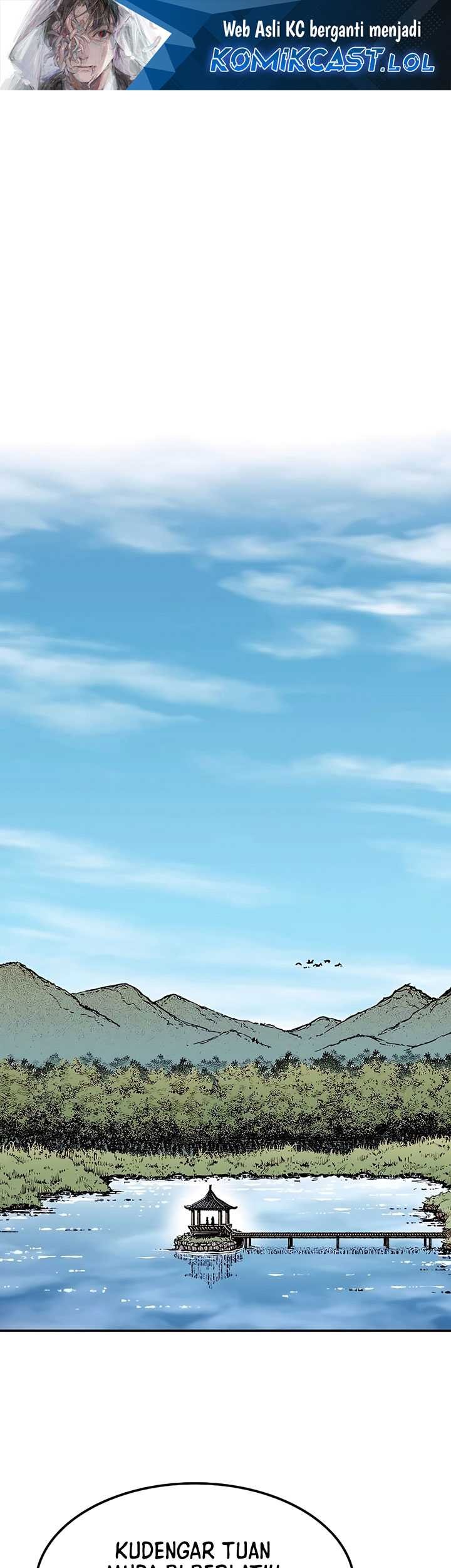 Baca Manhwa Reborn as The Heavenly Demon Chapter 04 Gambar 2