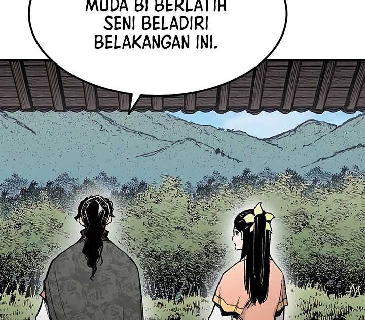 Reborn as The Heavenly Demon Chapter 04 Gambar 3