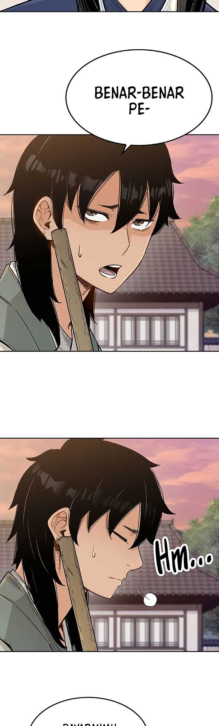 Reborn as The Heavenly Demon Chapter 04 Gambar 45