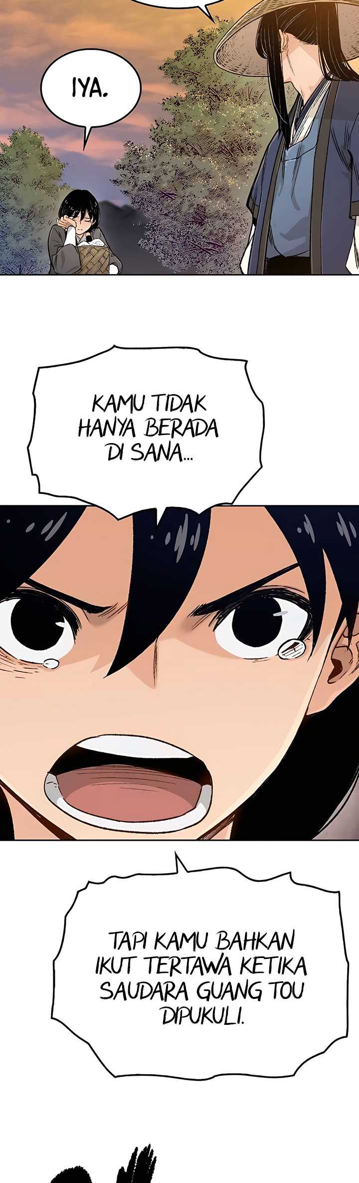 Reborn as The Heavenly Demon Chapter 04 Gambar 57