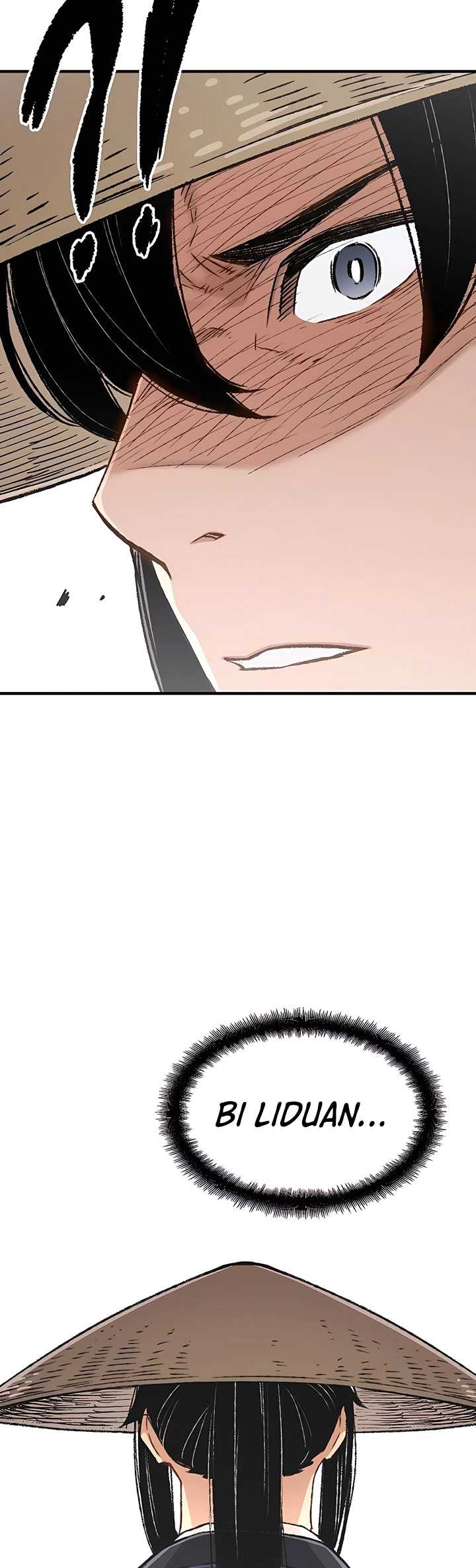 Reborn as The Heavenly Demon Chapter 04 Gambar 58