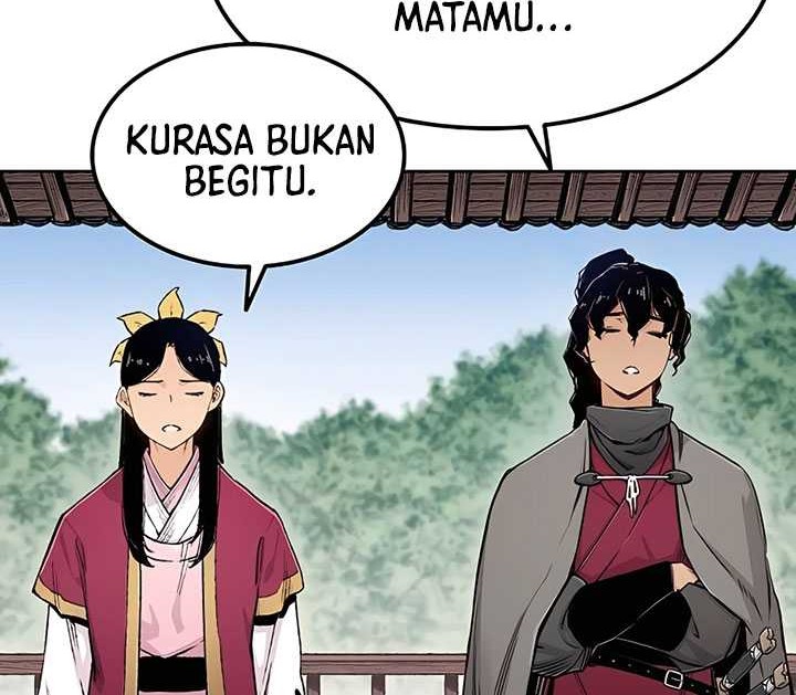 Reborn as The Heavenly Demon Chapter 04 Gambar 5
