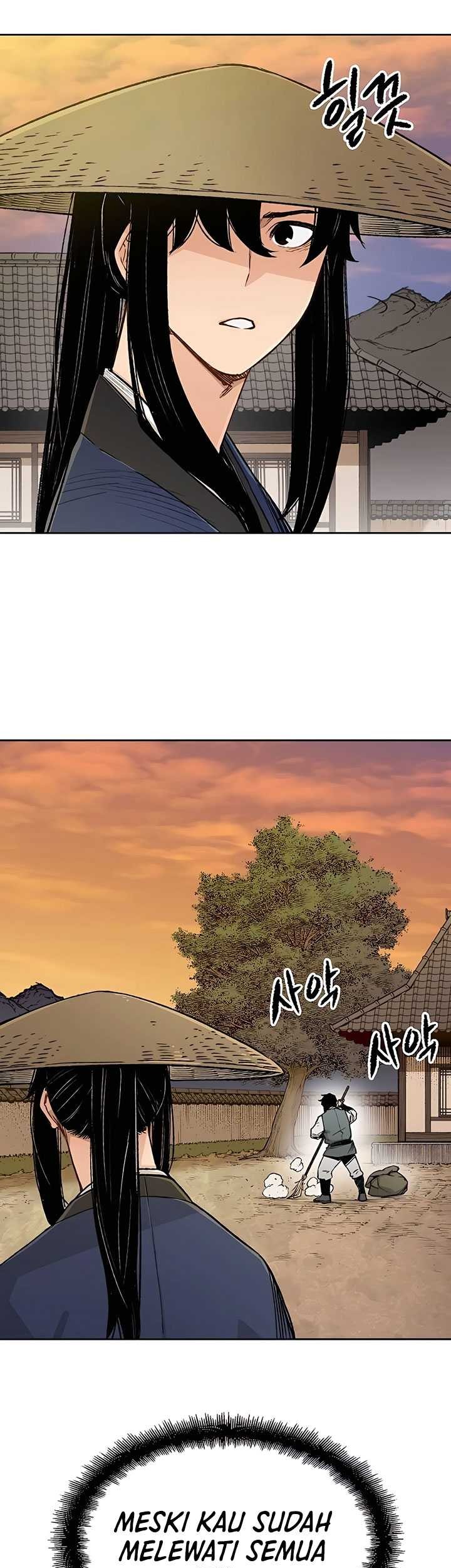 Reborn as The Heavenly Demon Chapter 04 Gambar 64