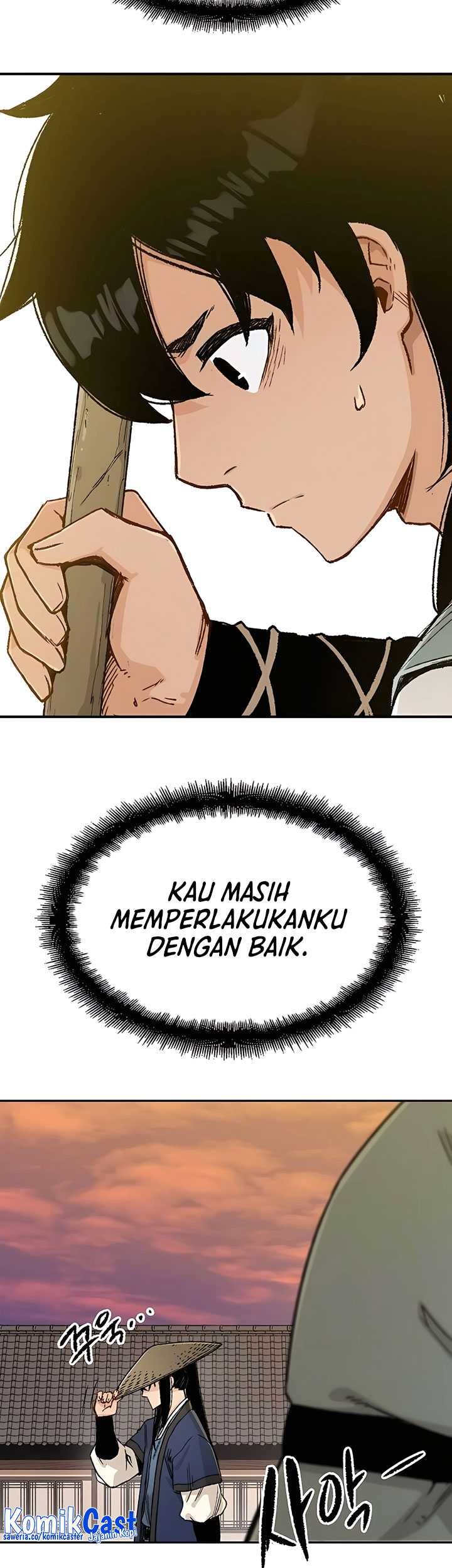 Reborn as The Heavenly Demon Chapter 04 Gambar 66