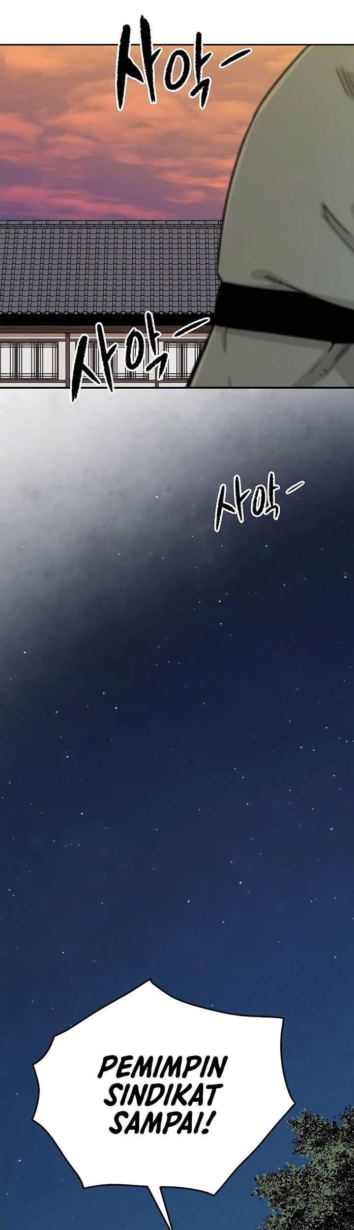 Reborn as The Heavenly Demon Chapter 04 Gambar 68