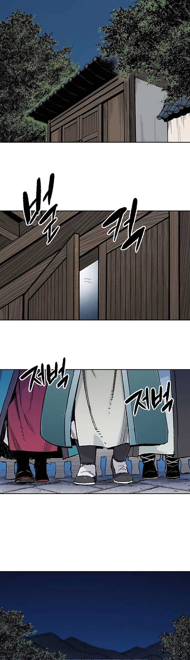 Reborn as The Heavenly Demon Chapter 04 Gambar 70