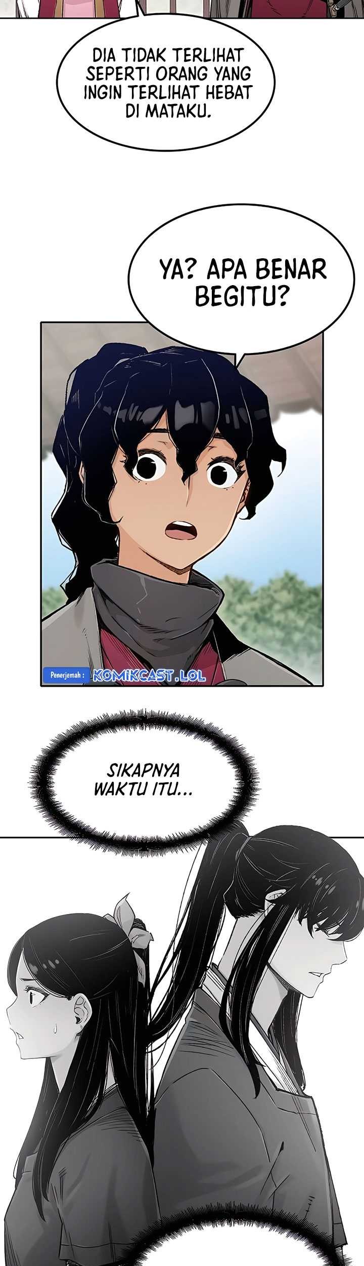 Reborn as The Heavenly Demon Chapter 04 Gambar 6