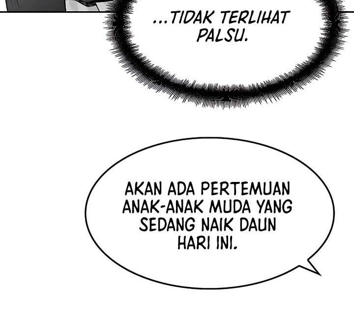 Reborn as The Heavenly Demon Chapter 04 Gambar 7