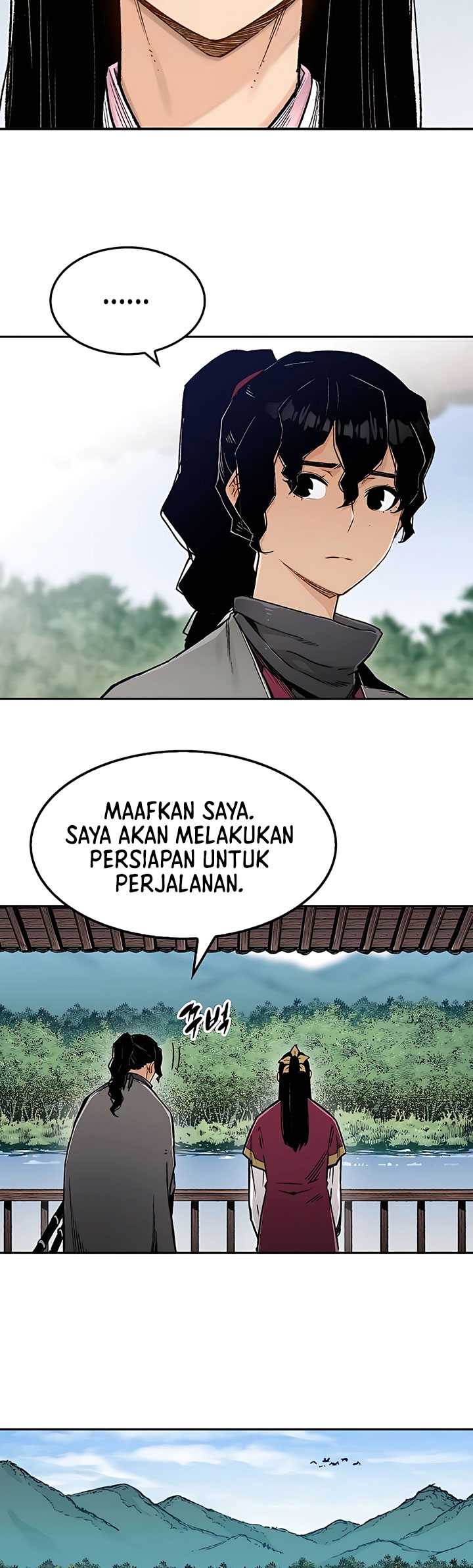 Reborn as The Heavenly Demon Chapter 04 Gambar 10