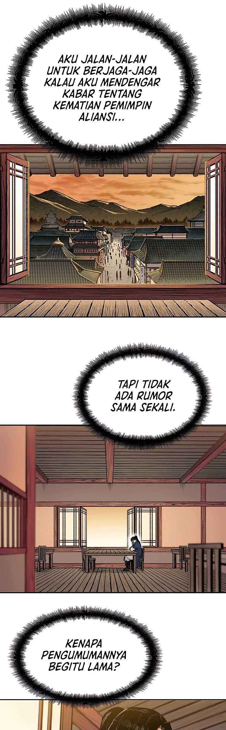 Reborn as The Heavenly Demon Chapter 04 Gambar 12