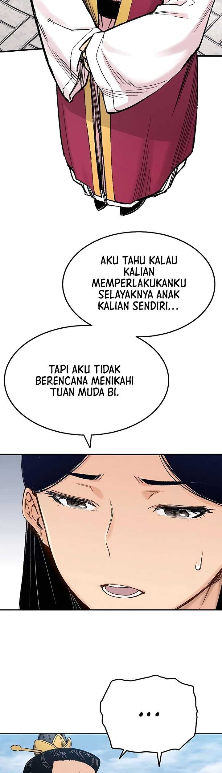 Reborn as The Heavenly Demon Chapter 03 Gambar 4
