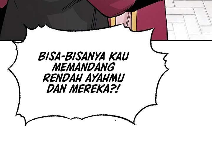 Reborn as The Heavenly Demon Chapter 03 Gambar 7