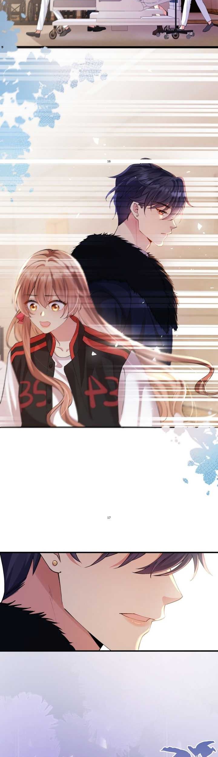 Report! Madam, She Wants to Escape Every Day Chapter 12 Gambar 12